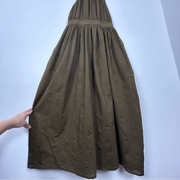 Marysia Dress from Spring 2020 Ready-to-Wear Collection - Picture 6 of 7